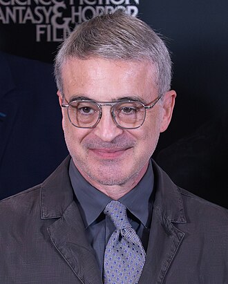 Alex Kurtzman